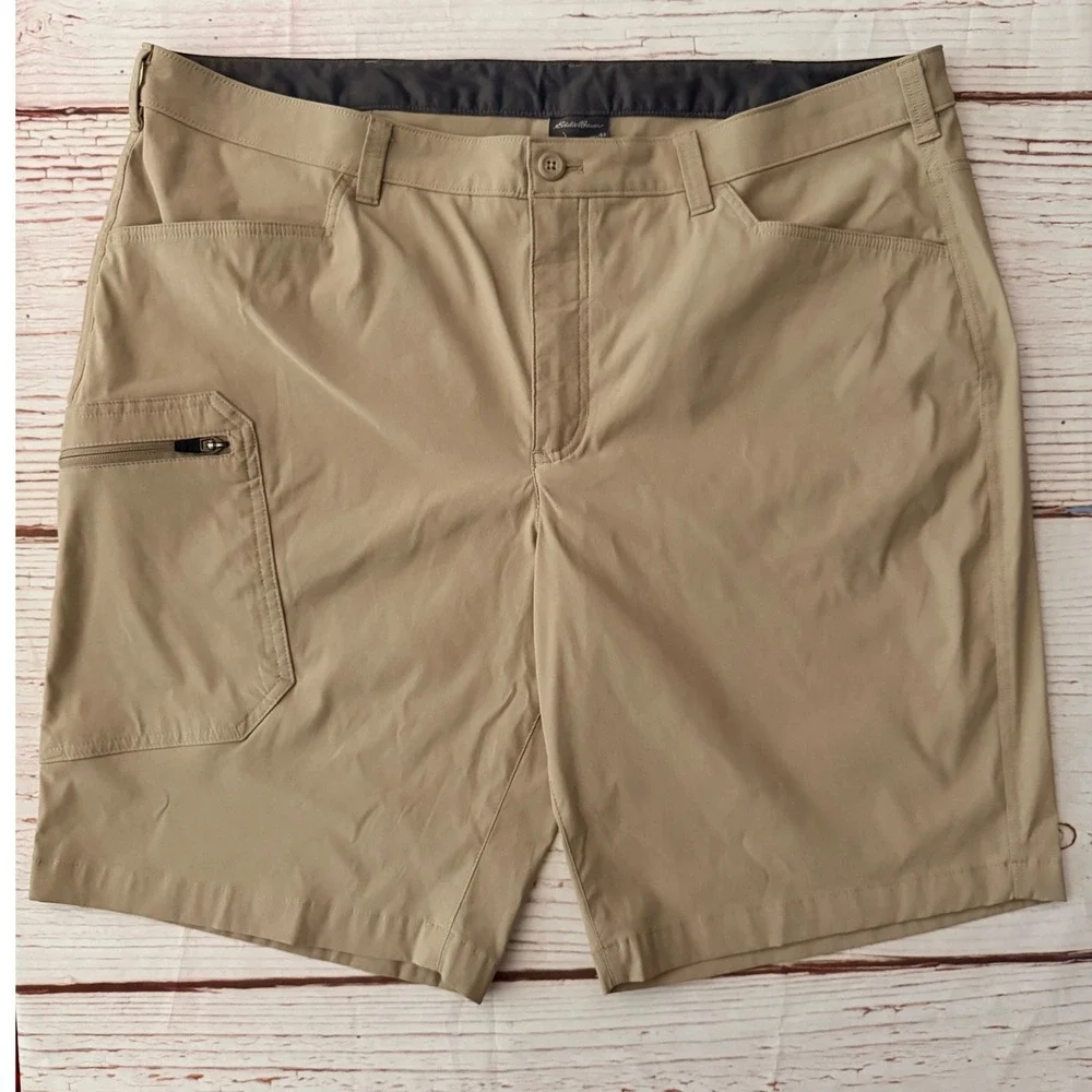 Eddie Bauer brand eddie
